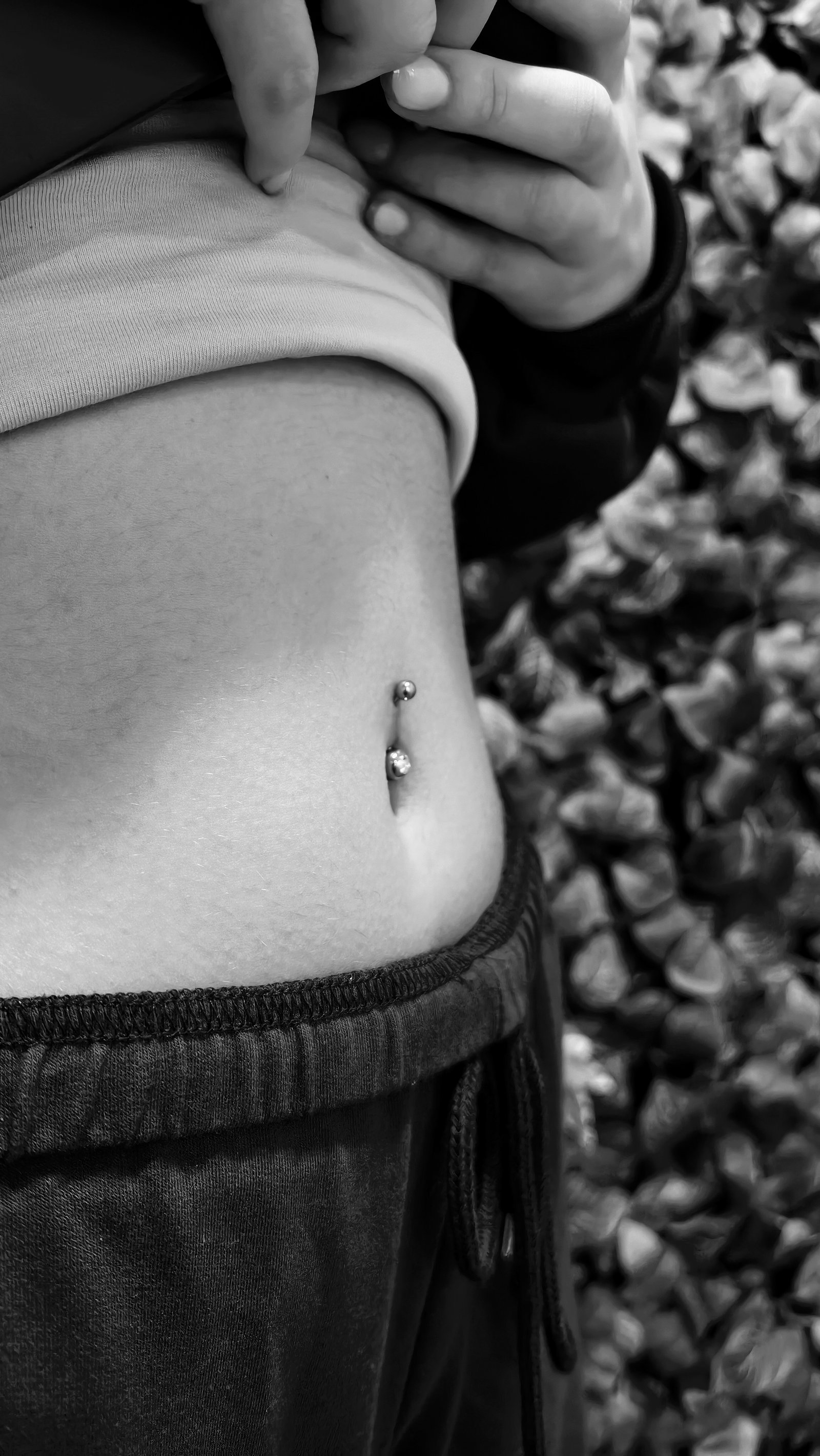 Piercing Trabajo 6